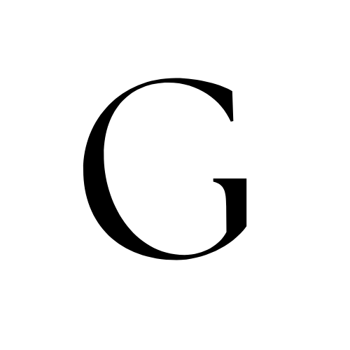Gillison Logo