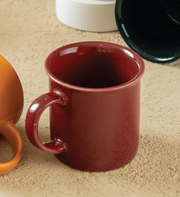 Mugs